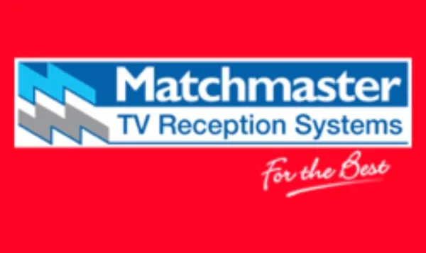 Matchmaster TV Reception Systems